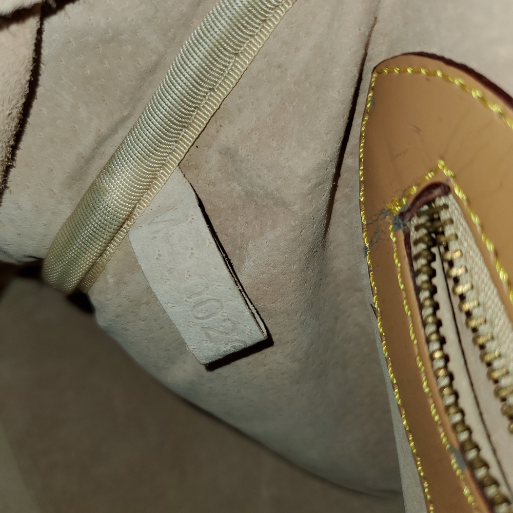 Classic Monogram Style Bag - Picture 8 of 13